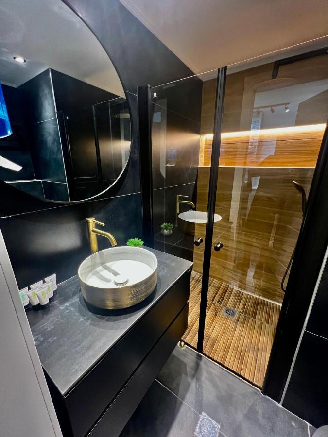 סוויטות תבל Apartment Eilat Exterior photo
